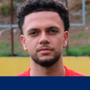 Tiago Leite é reforço e Ivo Gonçalves renovou