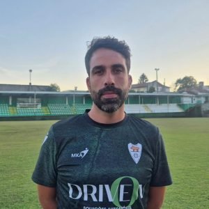 Tiago Mota: “Queremos vencer para corrigir o empate da última jornada”