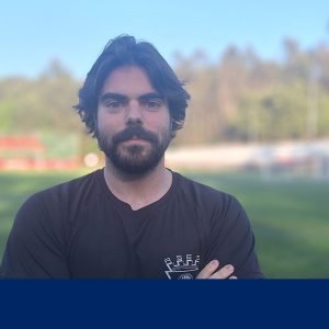 Tiago Pereira: “A qualidade dos atletas e a sua predisposição para aprenderem são decisivas”