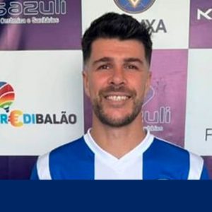 Defesa com experiência nos nacionais é reforço do Ponte
