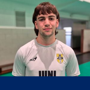 Tiago: “Tenho amigos que vão ficar para a vida”