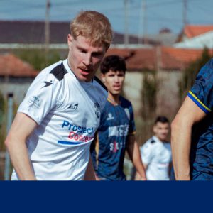Tiger, António e Lopes oficializados