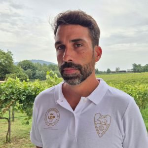 Tiago Mota: “Temos de ser competentes e competitivos”