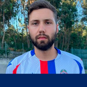 Vimaranense Tó renova pelo Emilianos