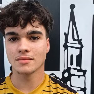 Tomás Ribeiro reforça o Torcatense
