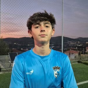 Tomás: “Somos uma equipa unida e que não desiste”