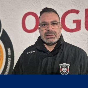 Tony Machado: “Acredito na vitória”