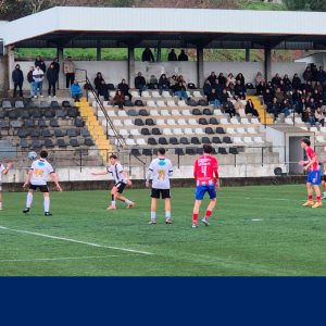 Sub-19 do Torcatense vencem Maximinense