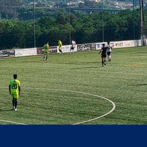 Torcatense garante subida ao Pró-Nacional
