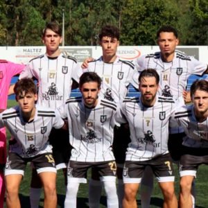 Torcatense goleou na visita ao Marinhas