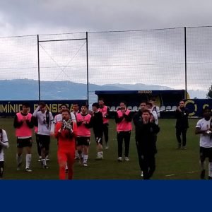 Torcatense firme na liderança da Honra