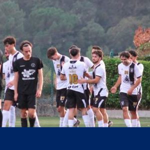 Torcatense goleou na apresentação aos sócios