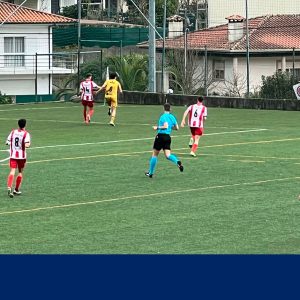 Torcatense segura liderança com goleada