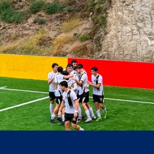 Torcatense B sorriu no dérbi em Castelões