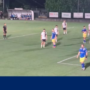 Torcatense B venceu Infias