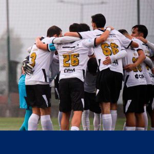 Torcatense B derrotou candidato Montesinhos