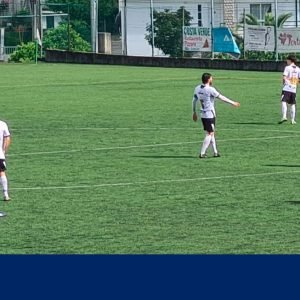 Torcatense deu mais um passo para o título
