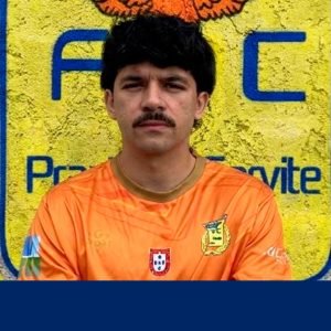 Prazins Corvite anunciou mais dois reforços