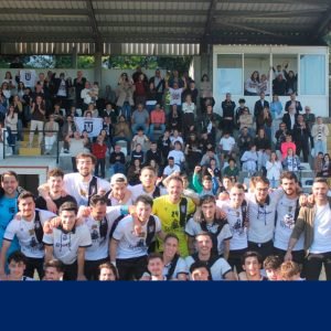 Campeão Torcatense goleou no dérbi
