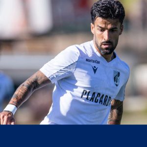 Mercado não afeta Tiago Silva
