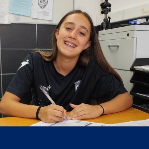 Ukra acerta continuidade em Brito
