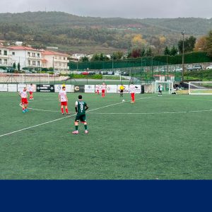 Urgeses vence dérbi com o Longos