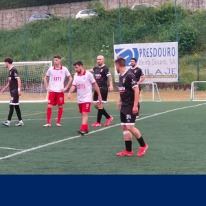 Urgeses com triunfo expressivo diante o Polvoreira