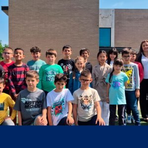 Alunos de Urgezes brilharam no Concurso “Uma Aventura Literária 2026”