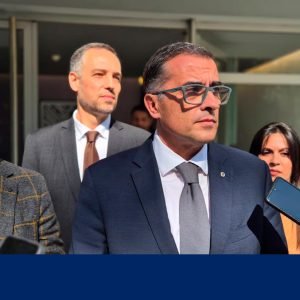 Viriato Sampaio: “Um clube vivo e com caminho para o futuro”
