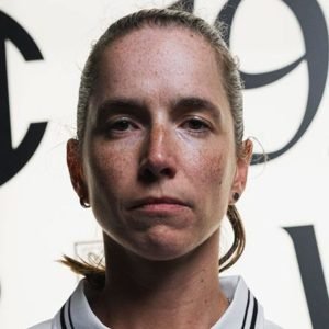 Internacional Vanessa Rodrigues chega a Guimarães