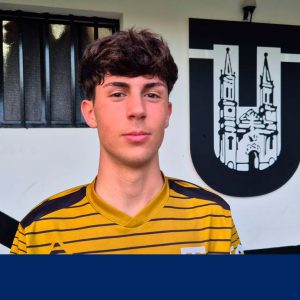 Varela: “Gosto muito de estar no Torcatense”