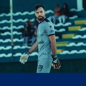 Vasco deixa o Taipas e ruma ao Antime