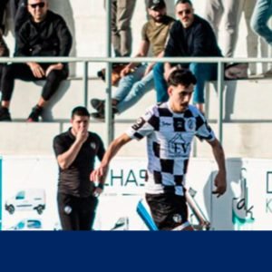 Campelos com triunfo expressivo em Polvoreira