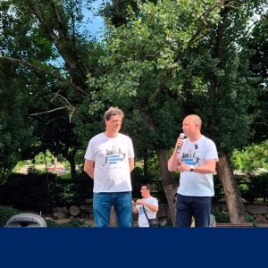 Alberto Martins: “Reforçar esta iniciativa e estender às 55 freguesias”