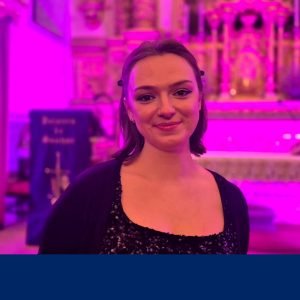 Veronika Taraban: “Enorme prazer integrar este quarteto”