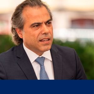 Ricardo Araújo: “Colocar Guimarães no mapa nacional e internacional dos acontecimentos culturais e recreativos”