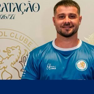 Vimaranense Vieirinha ruma ao Antime