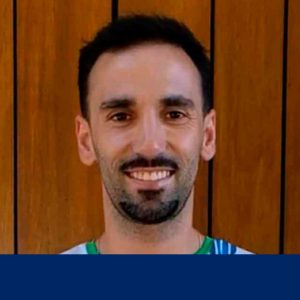 Vilaça é aposta do Atlético da Costa