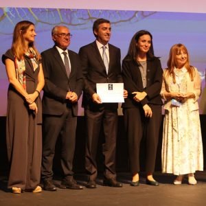 Vimágua distinguida com Selo de Qualidade