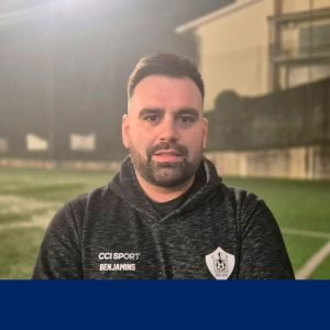 Virgílio Gomes: “Os resultados não têm espelhado o crescimento”