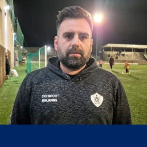 Virgílio Gomes: “Total favoritismo para o Sandinenses”