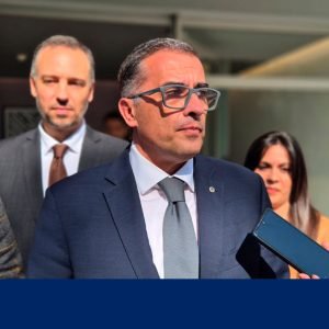 Viriato Sampaio apresenta programa eleitoral a 26 de maio