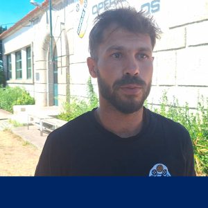 Vitinha: “Sinto o clube como pouca gente sente”