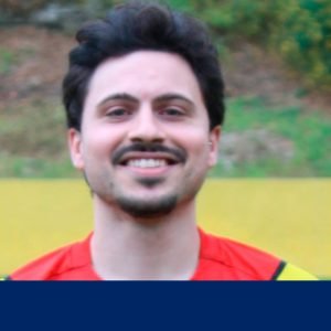 Vitinha e Tiago Marques continuam