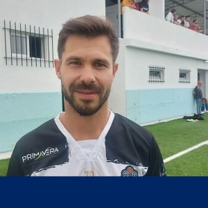 Vitinha ruma ao Souto e Gondomar