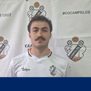 Vitó: “Identifico-me com as ideias do clube”