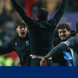 Alma vitoriana já fez a diferença em quatro jogos