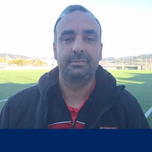 Vítor Carvalho: “Vamos lutar por cada momento e duelo do jogo”