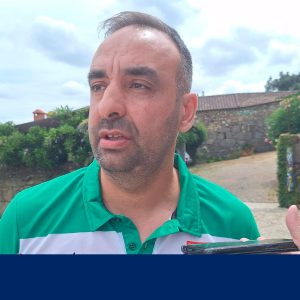 Vítor Carvalho: “Acreditamos nas nossas capacidades”