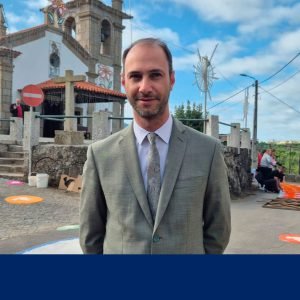 Vítor Fernandes: “Esta grande festa só é possível com a união de uma aldeia que se une”